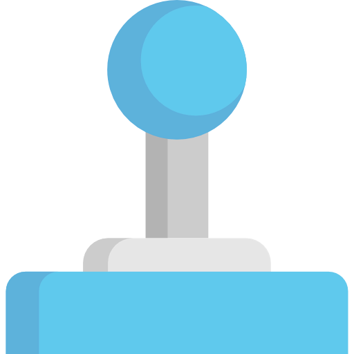 Joystick icon