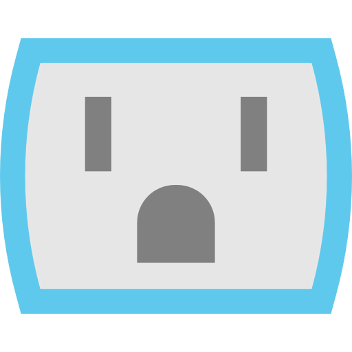 Socket icon