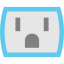 Socket icon 64x64