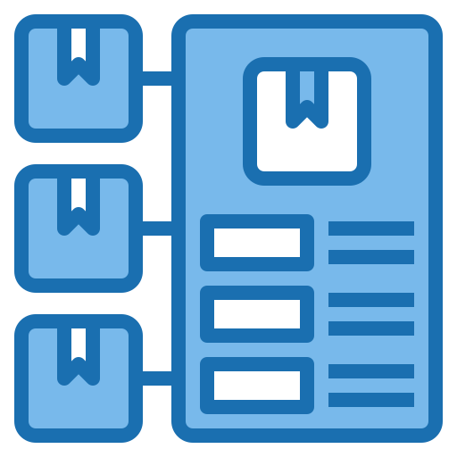 Description icon