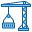 Crane icon 64x64