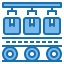 Conveyor icon 64x64