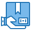 Delivery icon 64x64