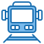 Train icon 64x64