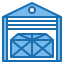 Warehouse icon 64x64