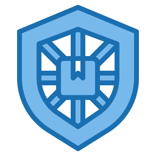 Shield icon