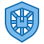 Shield icon 64x64