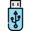 Flash drive icon 64x64