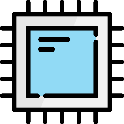 Cpu icon