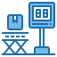 Scale icon 64x64