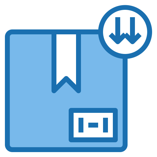 This side up icon