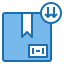 This side up icon 64x64