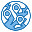 Location icon 64x64