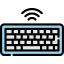 Keyboard icon 64x64