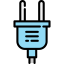 Plug icon 64x64