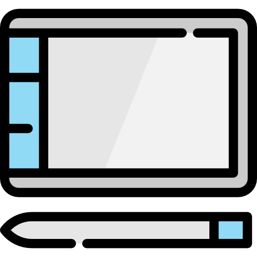 Tablet icon