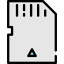 Sd card icon 64x64