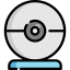 Webcam icon 64x64