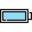 Battery icon 64x64