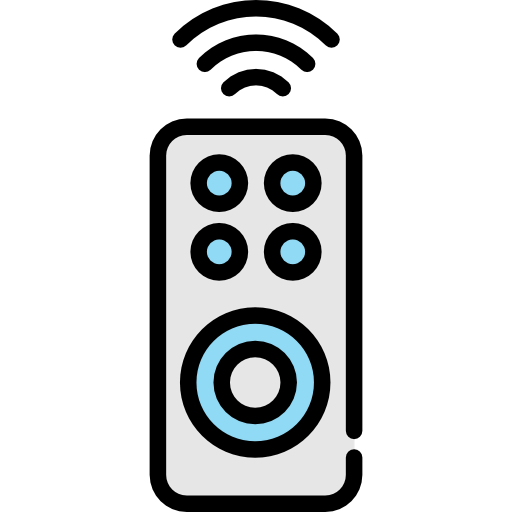 Control icon