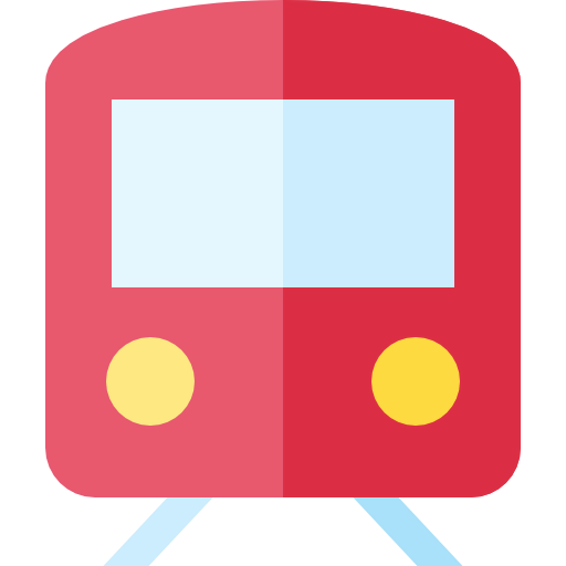 Train icon