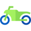 Motorcycle icon 64x64