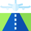 Plane icon 64x64