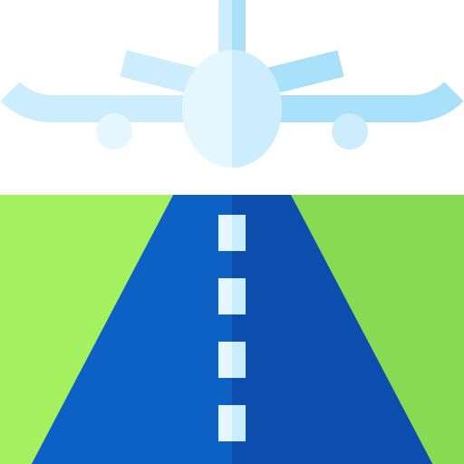 Plane icon