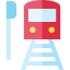Train icon 64x64