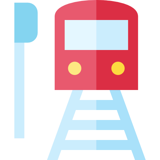 Train icon
