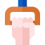 Handle icon 64x64