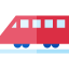 Train icon 64x64