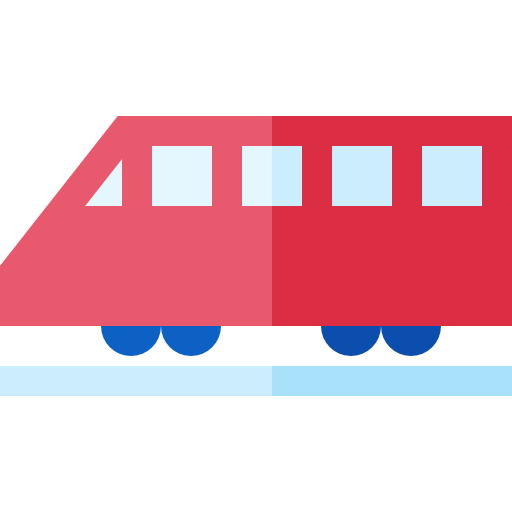 Train icon