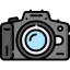 Camera icon 64x64