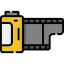 Camera film icon 64x64