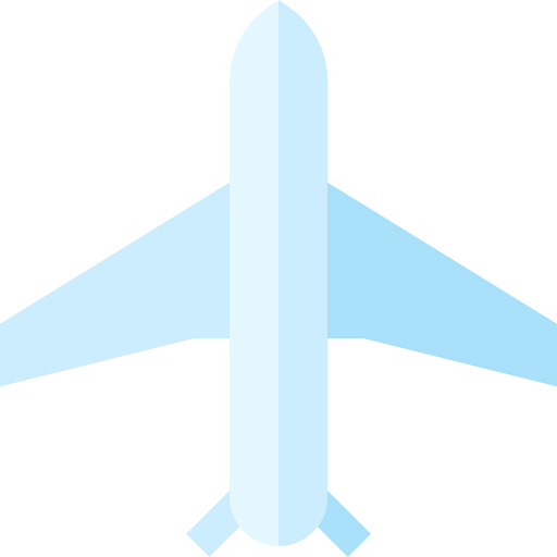 Plane icon