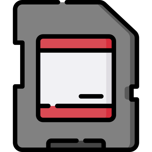 Memory card 상