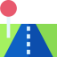 Road icon 64x64