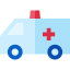 Ambulance icon 64x64