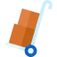Delivery icon 64x64