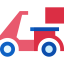 Motorcycle icon 64x64
