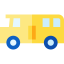 School bus icon 64x64