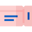 Ticket icon 64x64