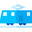 Train icon 64x64