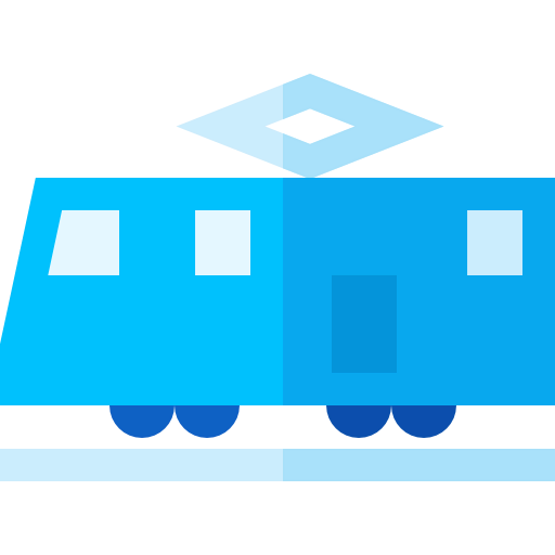 Train icon