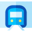 Train icon 64x64