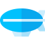 Zeppelin icon 64x64