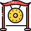 Gong ícone 64x64