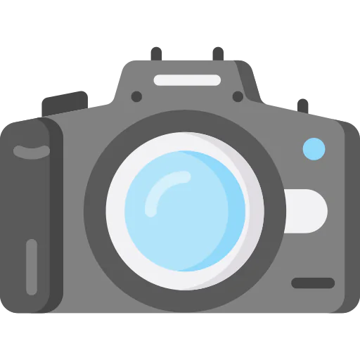 Camera icon