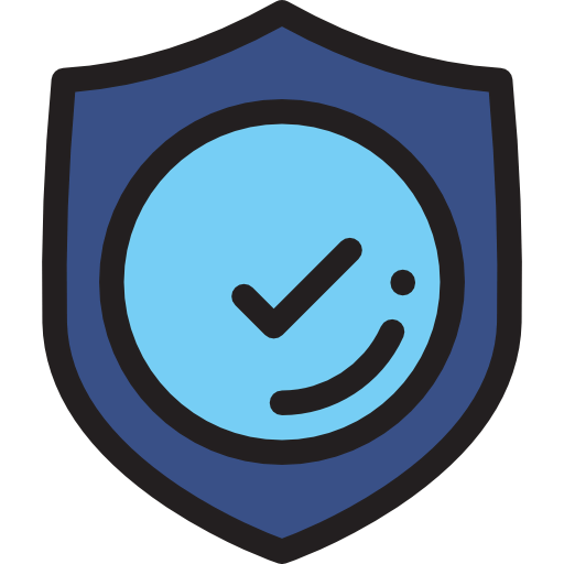 Shield icon